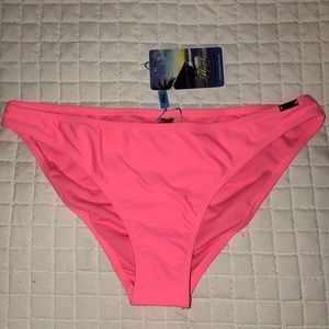 Swimsuit bottoms
